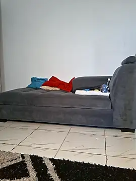 GlobeTrottieHottie1 online show from 11/13/25, 10:14