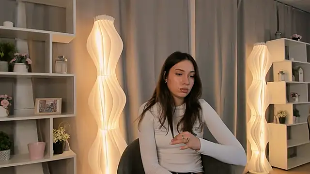 MissyHuf online show from 10/08/25, 08:23