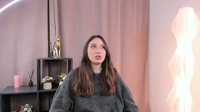 MissyHuf online show from 10/11/25, 08:46