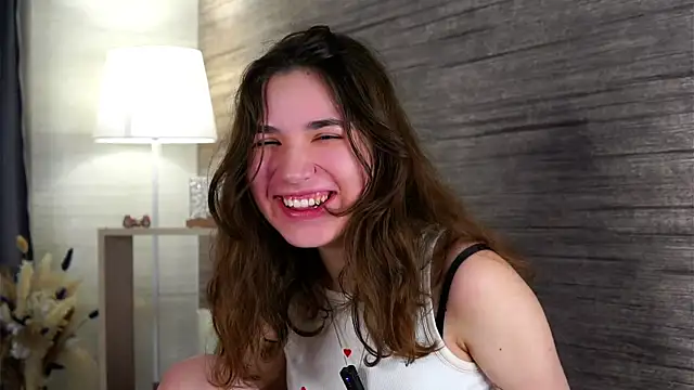 AmmieGerber online show from 10/16/25, 01:17