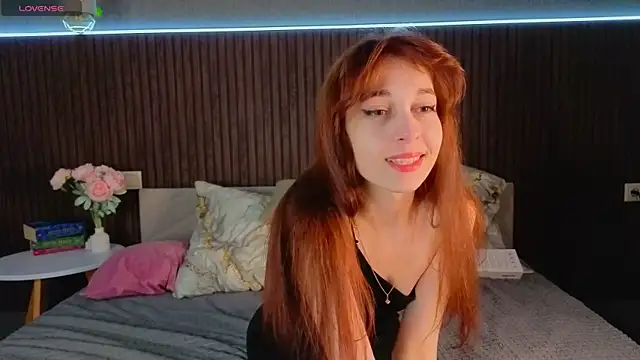 kitsun ne online show from 11/16/25, 08:25