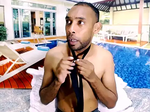 IndianMagicMike online show from 11/03/25, 05:25