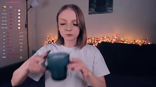 Golden dawn online show from 10/23/25, 07:07