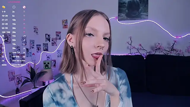 Golden dawn online show from 11/15/25, 08:33