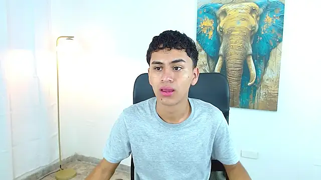 Alancum7 online show from 10/12/25, 12:59