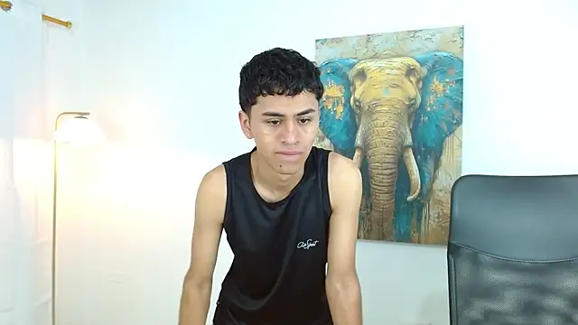 Alancum7 online show from 10/15/25, 01:00