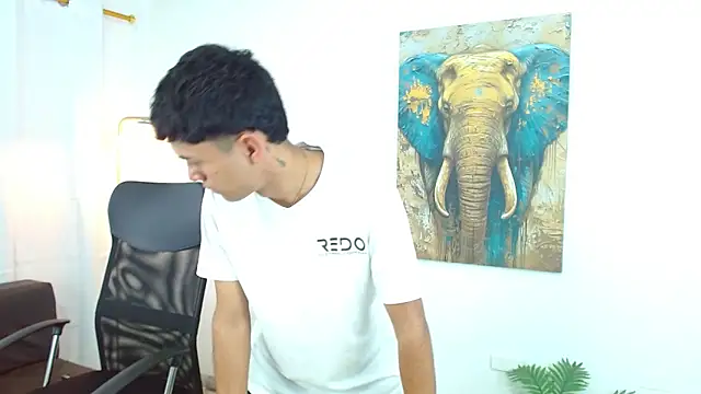 Alancum7 online show from 10/24/25, 12:56