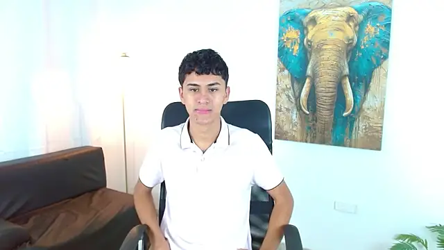 Alancum7 online show from 11/17/25, 12:55