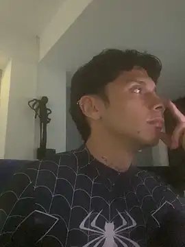 Snapshot of ErosDominant chatting on 10/12/25, 01:04 ErosDominant online show from 10/12/25, 01:04