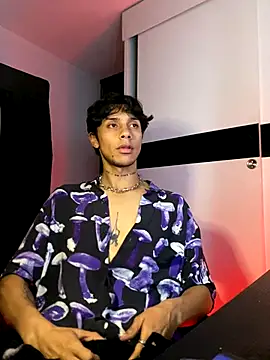 Snapshot of ErosDominant chatting on 11/15/25, 02:09 ErosDominant online show from 11/15/25, 02:09