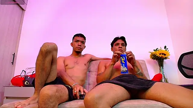 thomas elg online show from 10/16/25, 04:57