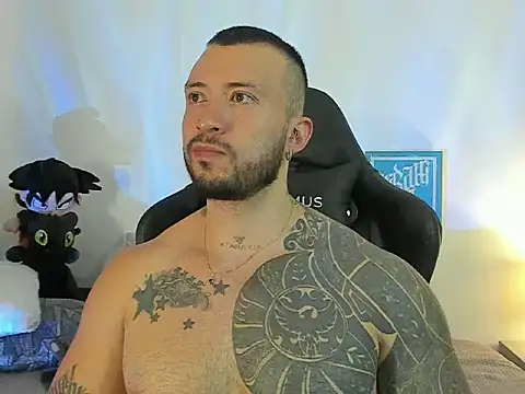 Dave-Max01 online show from 11/04/25, 11:04