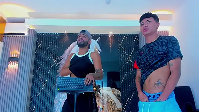 Snapshot of _Gods_of_Olympus_ chatting on 10/11/25, 04:55 Gods of Olympus online show from 10/11/25, 04:55