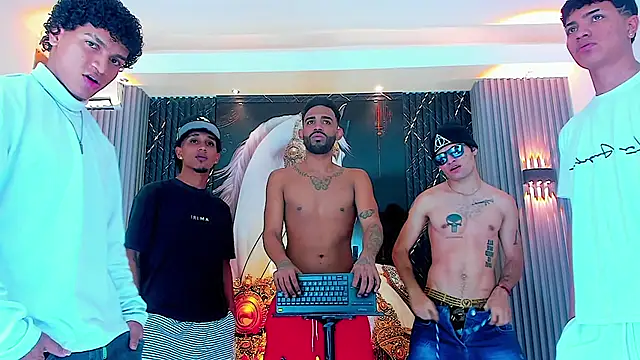 Snapshot of _Gods_of_Olympus_ chatting on 10/21/25, 04:35 Gods of Olympus online show from 10/21/25, 04:35