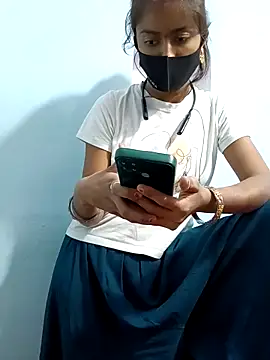 Payal G online show from 11/16/25, 04:18