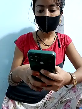 Payal G online show from 11/17/25, 04:35