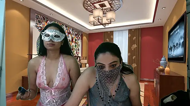 Punjabi Bhabhi  online show from 11/02/25, 02:08