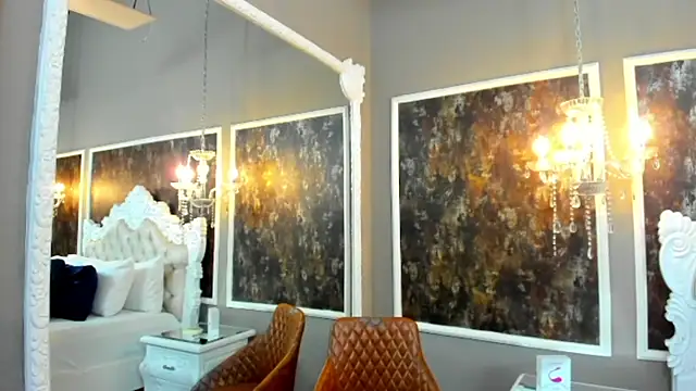 Gaby Wett online show from 11/11/25, 11:54