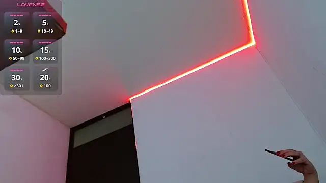 SeleneMore online show from 11/02/25, 03:03