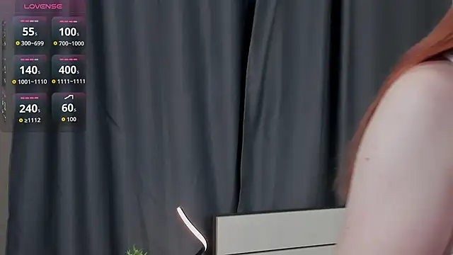 KellyeOun online show from 11/11/25, 01:16