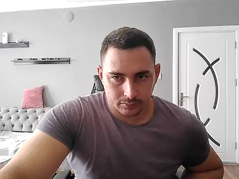 mastermute online show from 10/16/25, 09:21