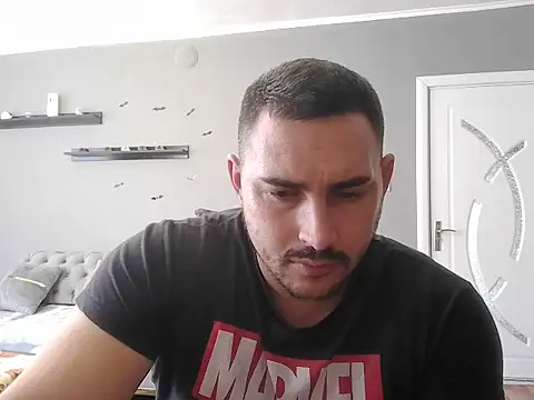 mastermute online show from 10/30/25, 10:38