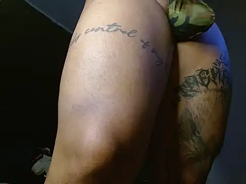 jordan bigcock  online show from 10/16/25, 04:19