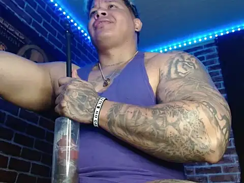 jordan bigcock  online show from 10/28/25, 06:21