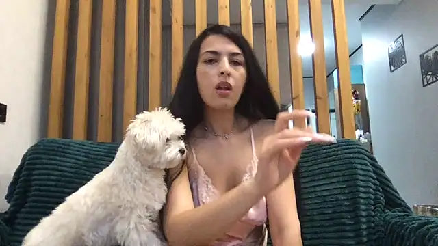 Snapshot of AstraStarseed chatting on 12/01/25, 07:02 AstraStarseed online show from 12/01/25, 07:02