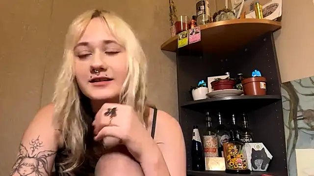 Ulemonala Cute online show from 10/07/25, 05:32