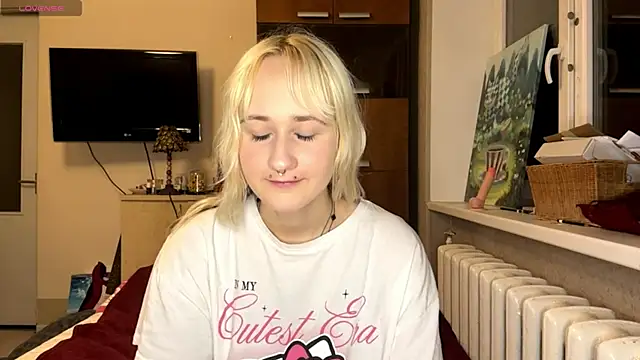 Ulemonala Cute online show from 11/07/25, 07:03