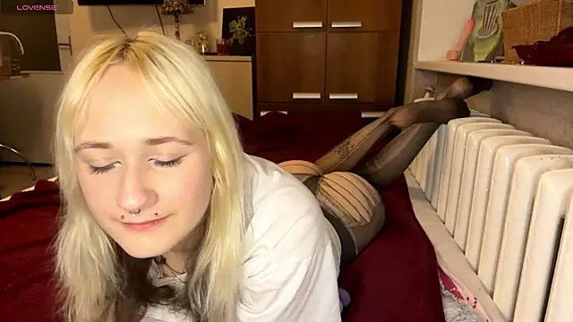 Ulemonala Cute online show from 11/08/25, 06:40