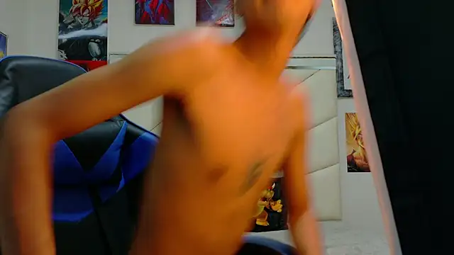 Snapshot of SEBAS_LOVER_ chatting on 10/23/25, 08:18 SEBAS LOVER online show from 10/23/25, 08:18