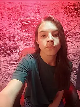 Prins001 online show from 10/08/25, 08:50