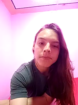 Prins001 online show from 10/21/25, 03:29