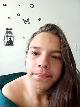 Prins001 online show from 10/22/25, 03:45