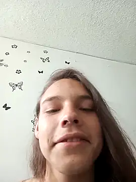 Prins001 online show from 10/27/25, 03:05