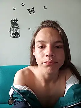 Prins001 online show from 10/28/25, 09:39