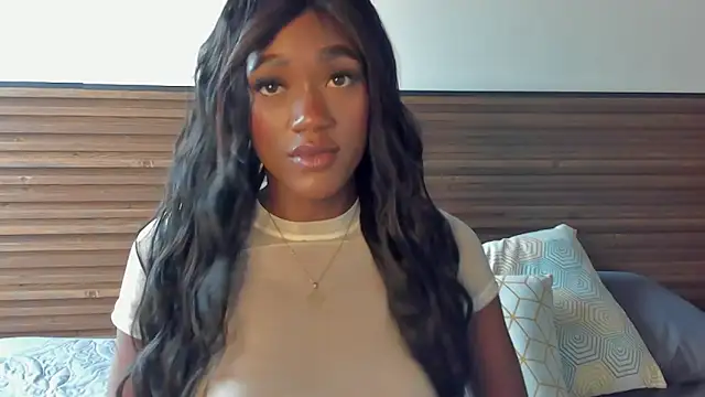 Kitty Bombon online show from 10/11/25, 07:56