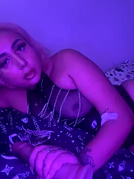 zara bellexx online show from 11/06/25, 06:20