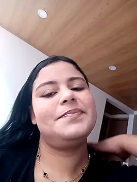 Snapshot of Khaleni_3-1 chatting on 10/18/25, 07:25 Khaleni 3-1 online show from 10/18/25, 07:25