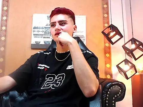 Snapshot of Alex_Millerss chatting on 11/20/25, 10:31 Alex Millerss online show from 11/20/25, 10:31