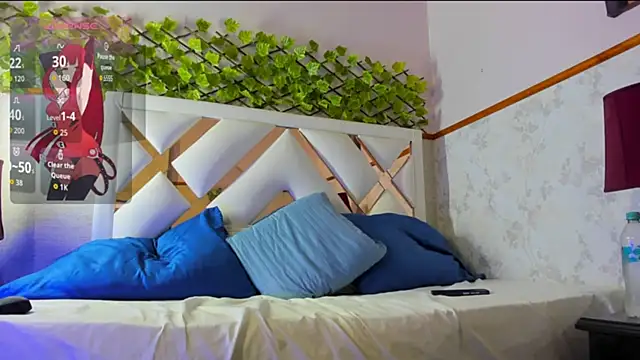 Snapshot of Alex_Millerss chatting on 11/22/25, 11:04 Alex Millerss online show from 11/22/25, 11:04