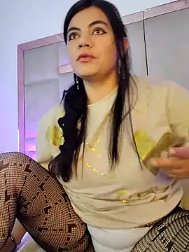 DayanaNaughty online show from 11/25/25, 03:39