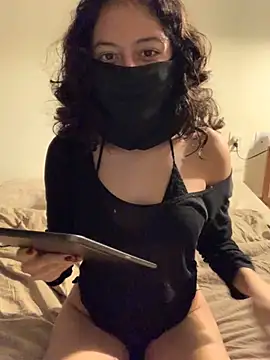 alicacua online show from 10/13/25, 04:12