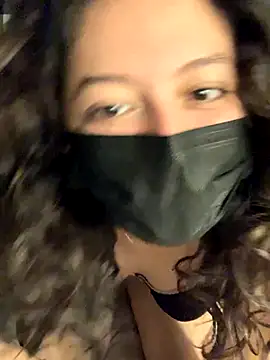 alicacua online show from 11/02/25, 02:03