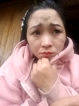 miemie-xx online show from 10/21/25, 02:34