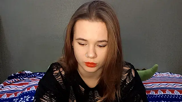 QuiveredFrown online show from 10/15/25, 11:21