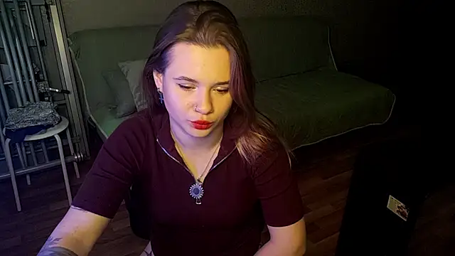 QuiveredFrown online show from 10/27/25, 11:47