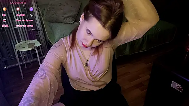 QuiveredFrown online show from 10/28/25, 11:58